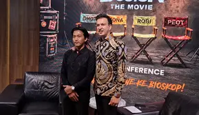 MD Pictures Teliti Pilih Pemain Film Dhot Design, Manoj Punjabi Ungkap Syarat Mutlaknya