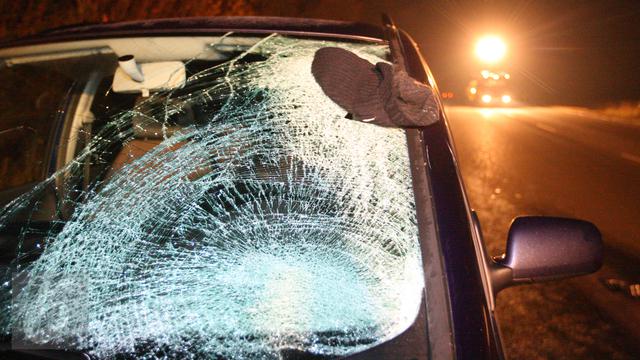 Kecelakaan Lalu Lintas dan Kecelakaan Mobil