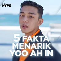 5 Fakta Menarik Yoo Ah In, Pernah Jadi “Selingkuhan” Kim Hee Ae hingga Putus Sekolah