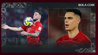 Joey Pelupessy dan Calvin Verdonk. (Bola.com/Dok.Gemini).