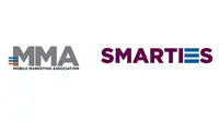 mma and smarties logo