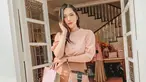 OOTD Nabila Gardena