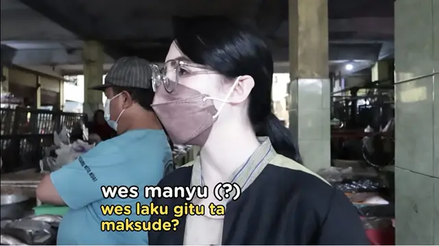 [Fimela] Arumi Bachsin