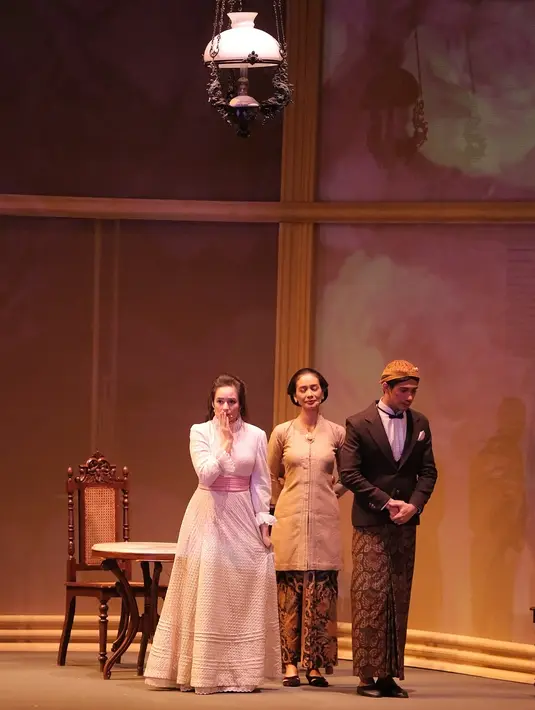 (Bambang E.Ros/Bintang.com)