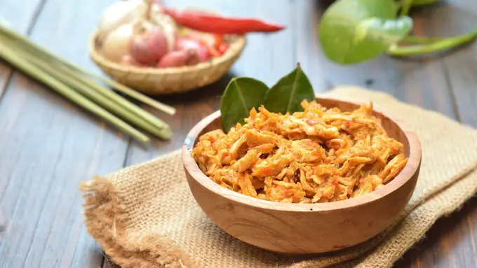 Berbekal Resep Tradisional, serbasuwir.id Hadirkan Masakan Khas Maluku yang Kaya Bumbu