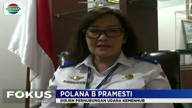 Usai Kecelakaan Ethiopian Airlines, Kemenhub Larang Boeing 737 MAX 8 Mengudara