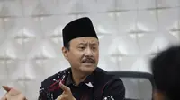 Mensos Gus Ipul di Magelang (Liputan6.com/istimewa)