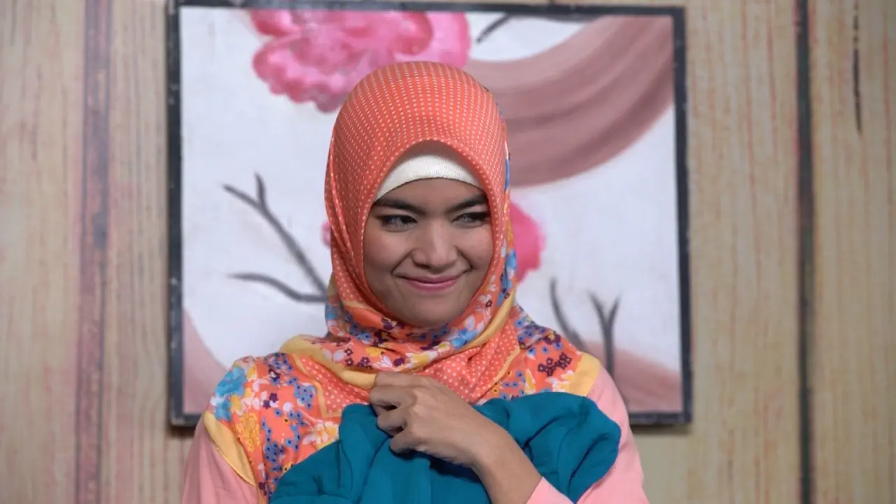 Tiada Hari yang Tak Indah