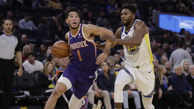 Pivot adalah Gerakan Memutar dalam Permainan Bola Basket, Ketahui Tujuan dan Teknik Dasarnya