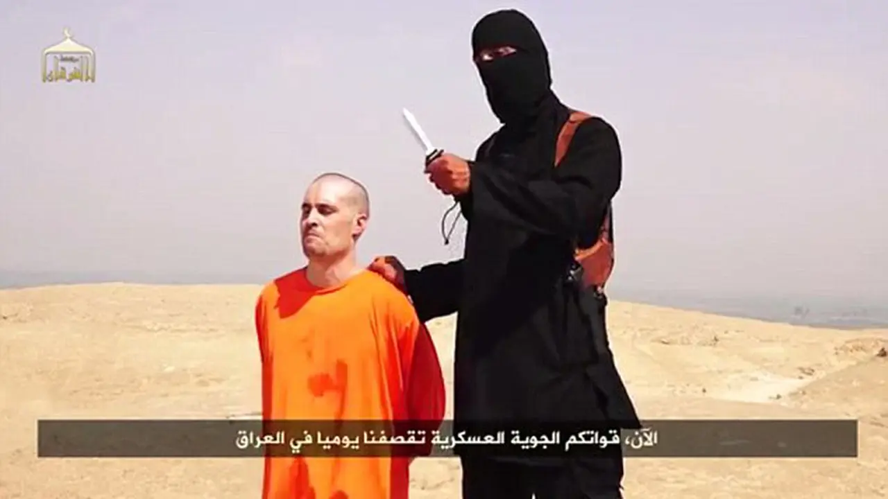 Algojo ISIS