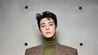 Cha Eunwoo Dibaptis Saat Wamil, Resmi Jadi Katolik