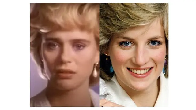 7 Artis Ini Pernah Perankan Putri Diana, Kristen Stewart dapat Standing Ovation