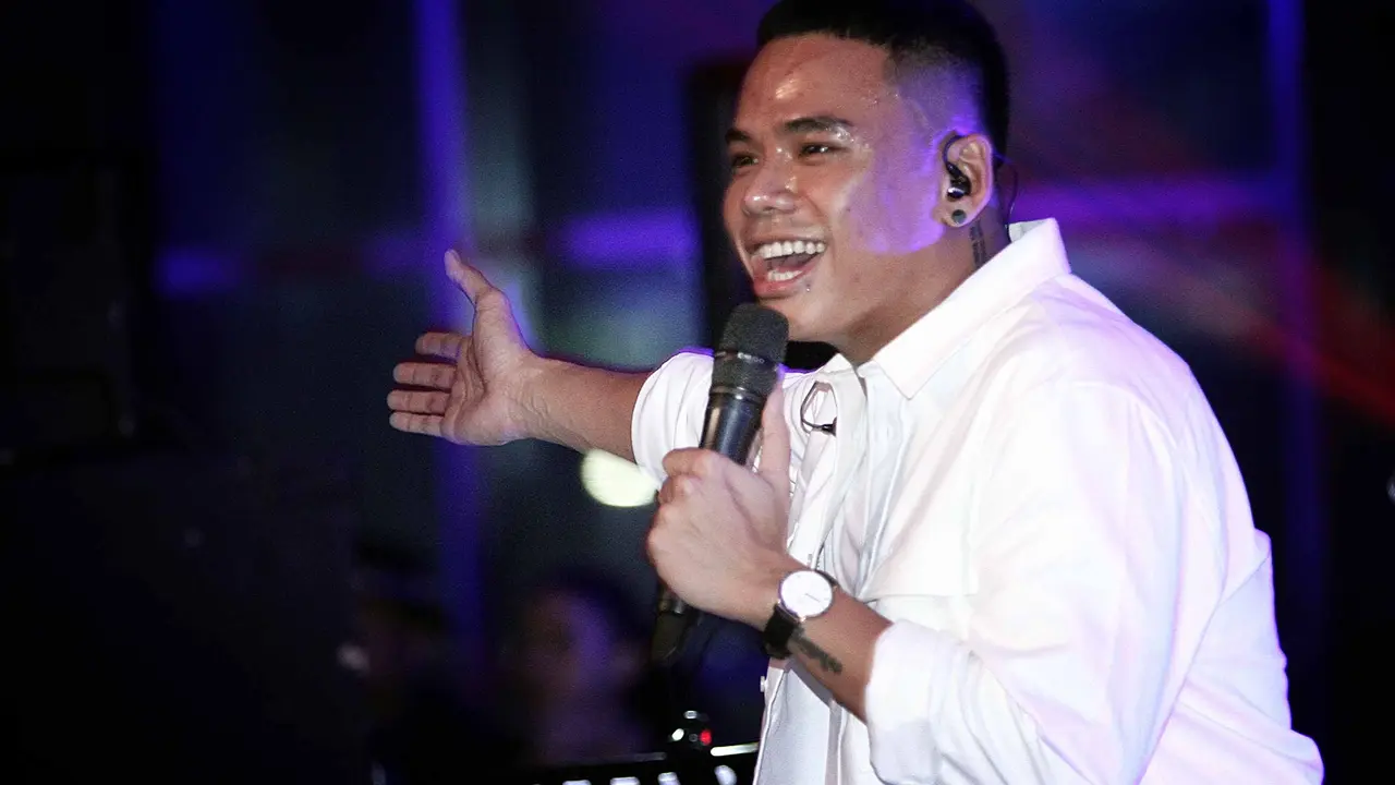 [Bintang] Teza Sumendra