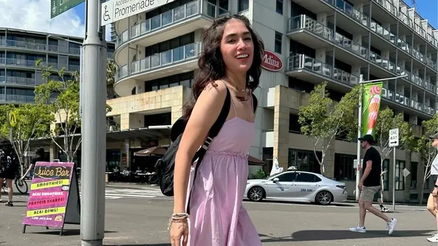 Bak Gadis Belia, Intip Potret Terbaru Ussy Sulistiawaty Usai Bobot Turun 27 Kg