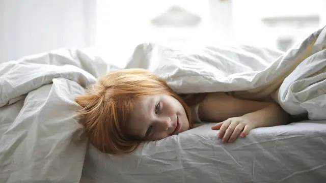 3. Gunakan Alarm yang Menarik