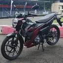 Suzuki Gelar Pemeriksaan Gratis Satria F150 dan Satria Pro, Ini Alasannya