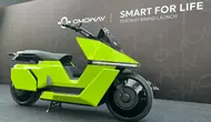 Harga Motor Listrik Omoway per Oktober 2026