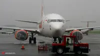 Bandara Adi Soemarmo Solo Batal Dibuka Besok?