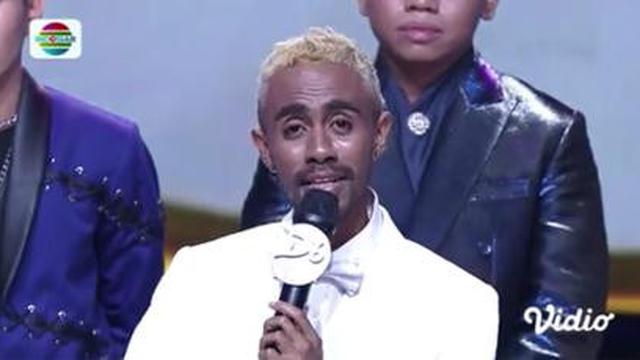 Joe Clau (Timor Leste) Harus Menghentikan Perjuangannya