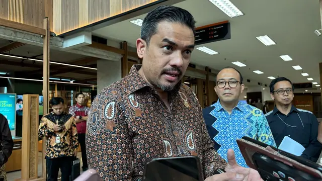 Ada Rencana Kredit Investasi Rp20 Triliun untuk Industri Padat Karya, Bagaimana Langkah Kementerian UMKM?