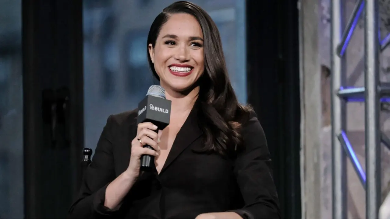Meghan Markle