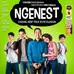 Ngenest The Movie adalah sebuah film komedi Indonesia