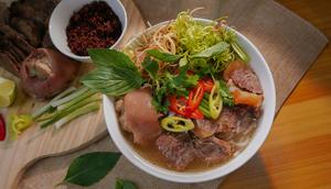 Ilustrasi Sop Daging Sapi Empuk/Photo by Vy Huynh on Unsplash