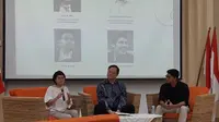 Ajang Pencarian Startup Unicorn Asli Indonesia Digelar di Bali Bulan Ini