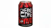 Coca-Cola Cherry Will Return With a Diet Coke Variant in 2026