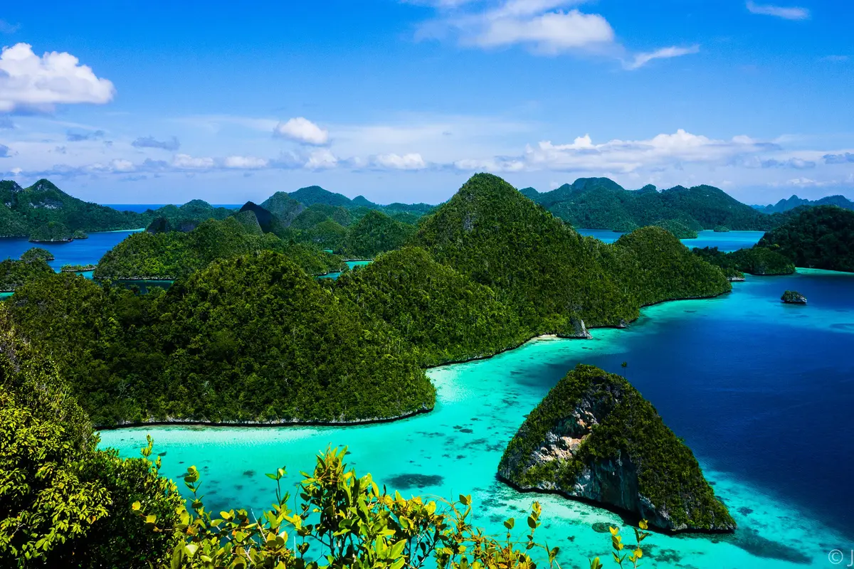 Papua