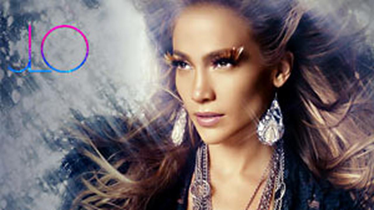 J-Lo Segera Rilis Greatest Album
