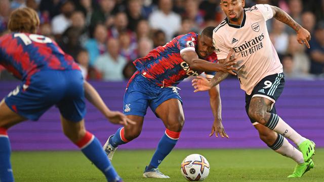 Foto: 5 Debutan yang Gagal Tampil Apik di Liga Inggris Musim 2022/2023, Termasuk Gianluca Scamacca