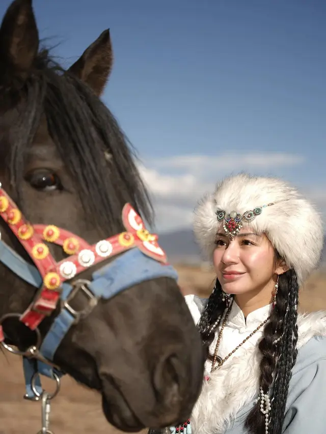 Kirana Larasati (Instagram/kiranalarasati)