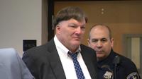 Rex Heuermann, a Long Island architect, pleaded guilty to the murders of eight women in the Gilgo Beach murder case. (YouTube/CourtTV)