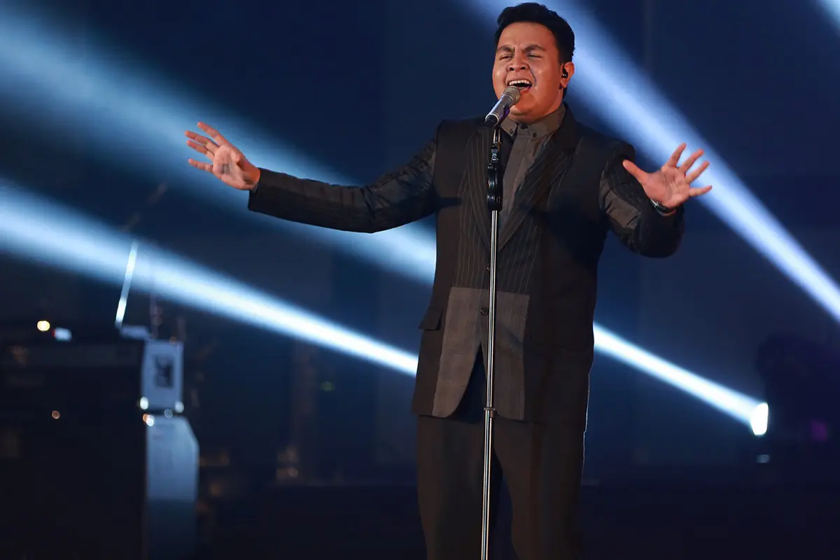 [Bintang] Tulus