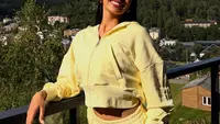 Wakil Indonesia di Miss Supranational 2026, Intip Profil Agnes Rahajeng yang Cantik Memesona