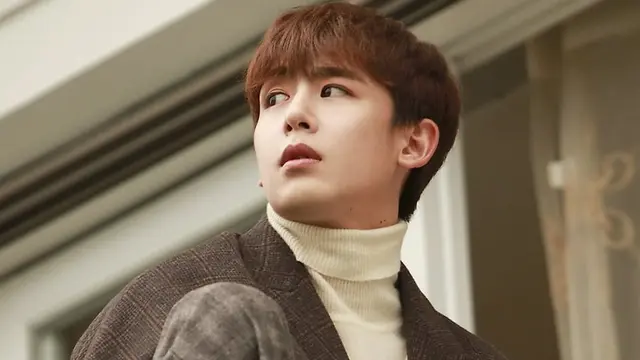 [Bintang] Lama Tak Muncul, Nichkhun 2PM Akan Rilis Karya Terbaru