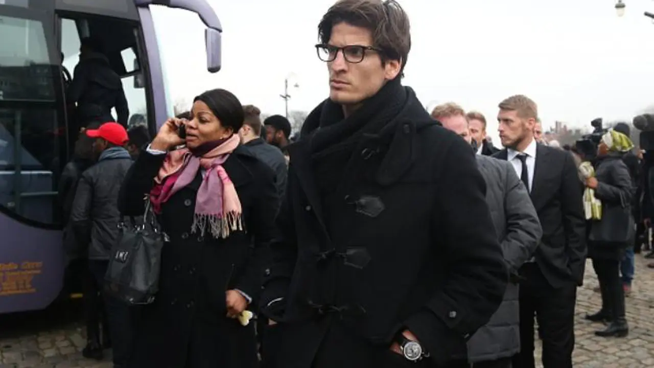 Timm Klose