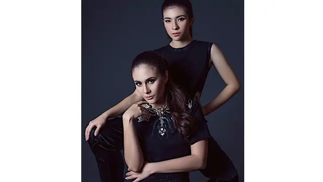 Tak Kalah Cantik Dari Ibunya, Ini Potret 5 Anak Seleb yang Mulai Beranjak Dewasa