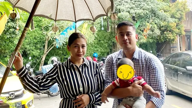 Sukses Turun 15 Kg, Ini 6 Potret Tata Janeeta yang Makin Langsing