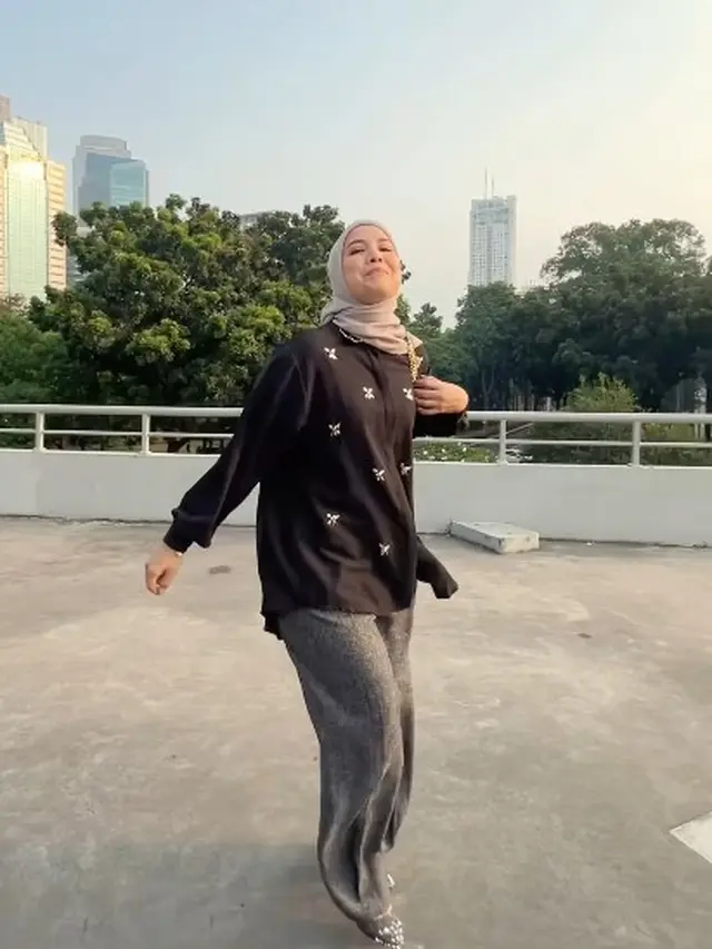 Tya Ariestya (Instagram/tya_ariestya)