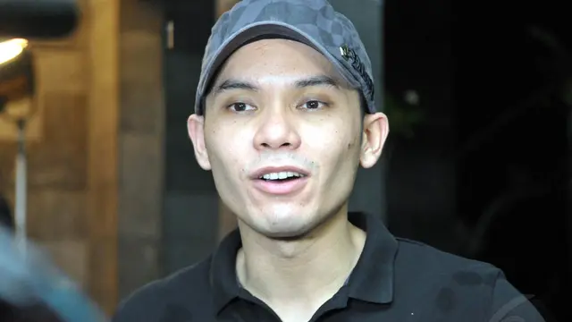 Ben Kasyafani Bakal Rujuk Dengan Marshanda?