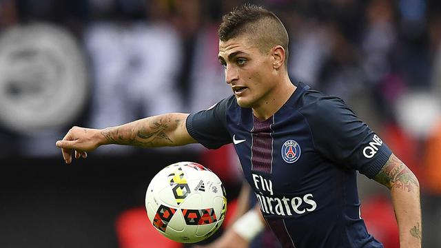 Kabar Transfer: MU Dekati Verratti, Morata Sepakat ke Chelsea