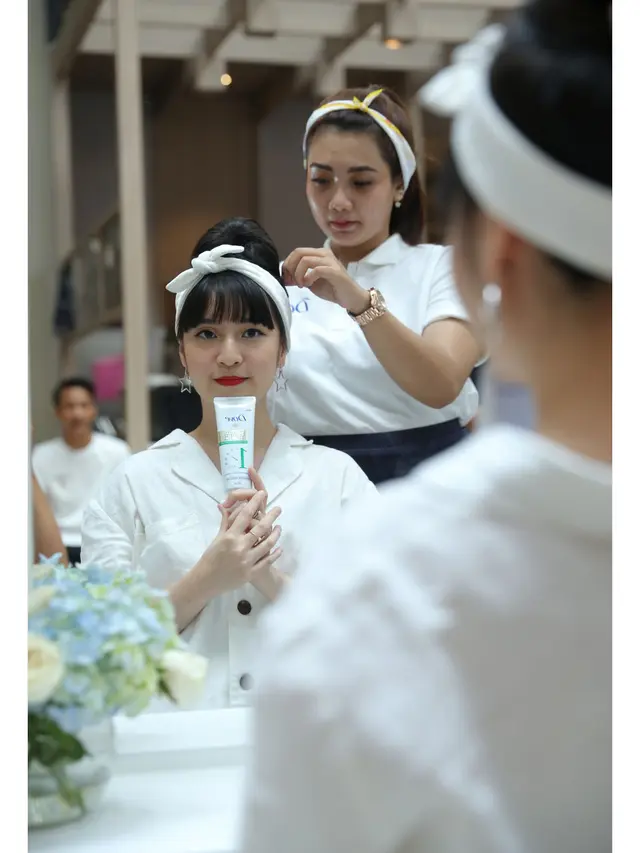 Dove Zona Kuat: Ini Kata Wanita Inspiratif dalam Temukan Kekuatan dari Dalam Diri