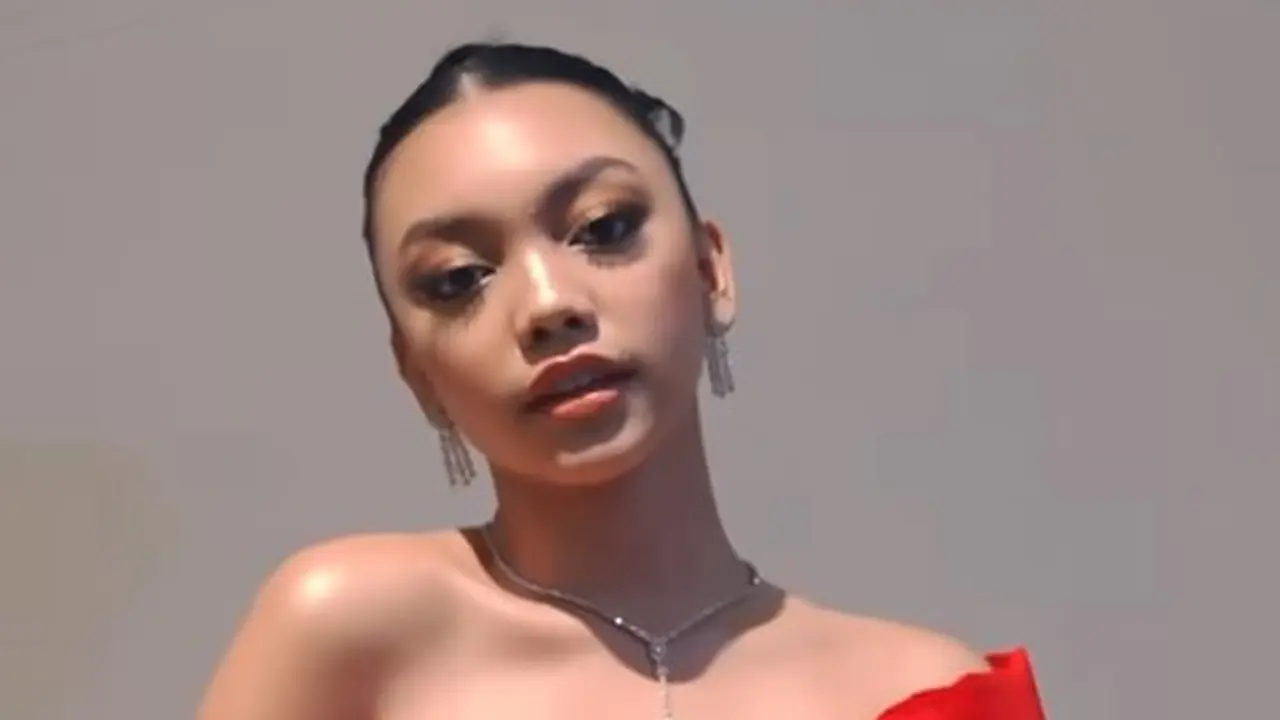 Naura Ayu (Instagram)