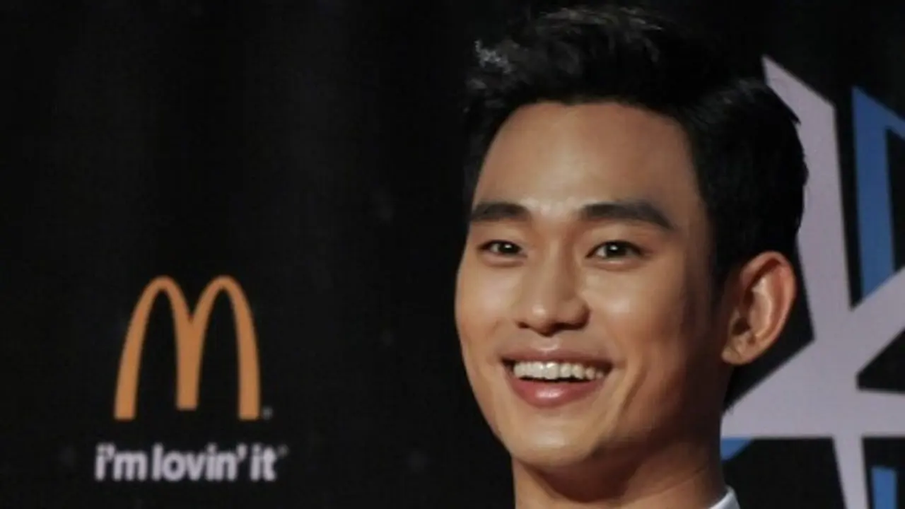 Kim Soo Hyun