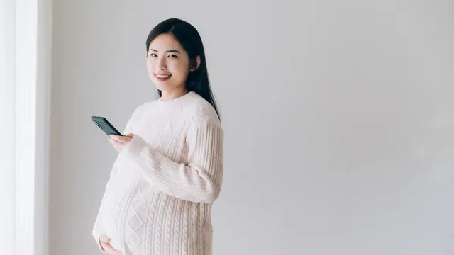 Kenali Efek SINBIOTIK, Ampuh Tingkatkan Imun Anak yang Lahir Secara Caesar