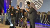 Kongres Biasa PSSI 2025: Erick Thohir Ingatkan Pentingnya Program Berkesinambungan di Tim Nasional