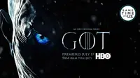 Gara-Gara Pamer, Aktris Ini Hampir Dipecat dari Game of Thrones