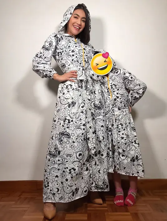 Denada (Instagram/denadaindonesia)